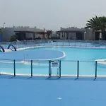 Lägenhet Luissarri's