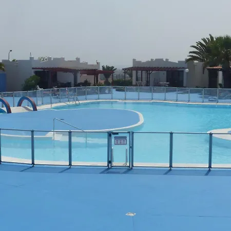 Apartment Luissarri's