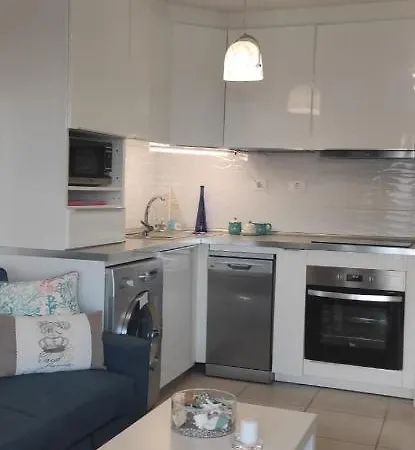 Luissarri's Caleta De Fuste