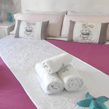 Apartment Luissarri's Caleta De Fuste