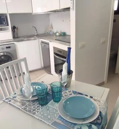 Luissarri's Apartment *