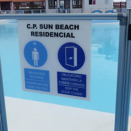 公寓 Luissarri's 科斯塔卡莱塔