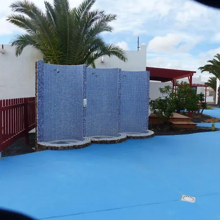 Apartamento Luissarri's *
