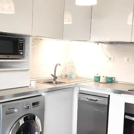 Luissarri's * 科斯塔卡莱塔