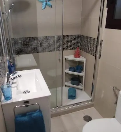 公寓 Luissarri's *