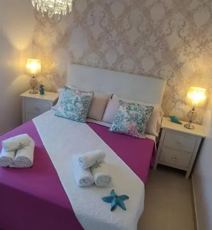 Luissarri's קלטה דה פוסטה