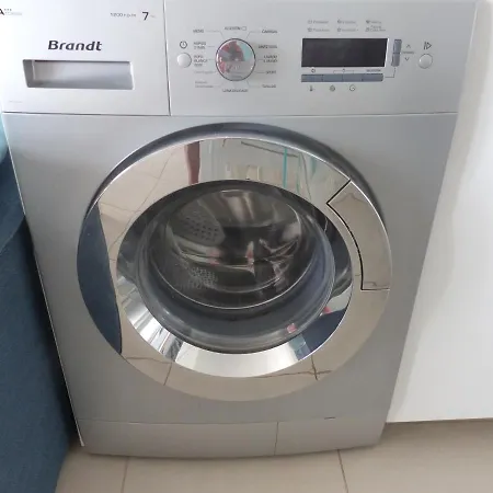 Luissarri's Caleta De Fuste