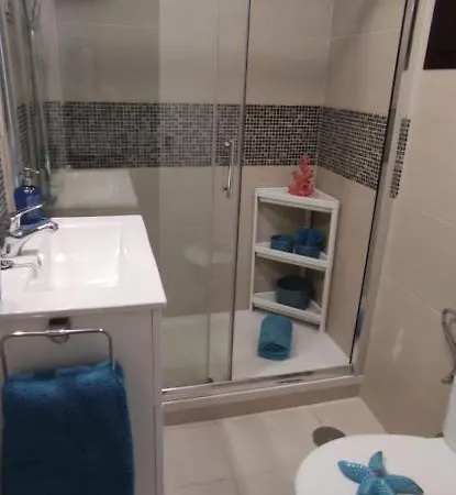 Lägenhet Luissarri's